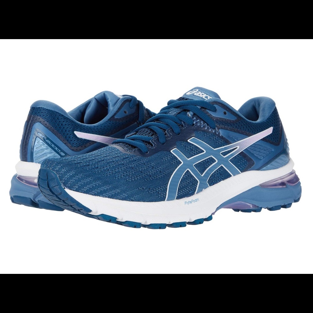ASICS GT 2000-9 women’s running shoes, 8.5
